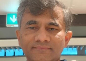 डाॅ. संग्राम पाटील यांना पोलिसांनी घेतले ताब्यात