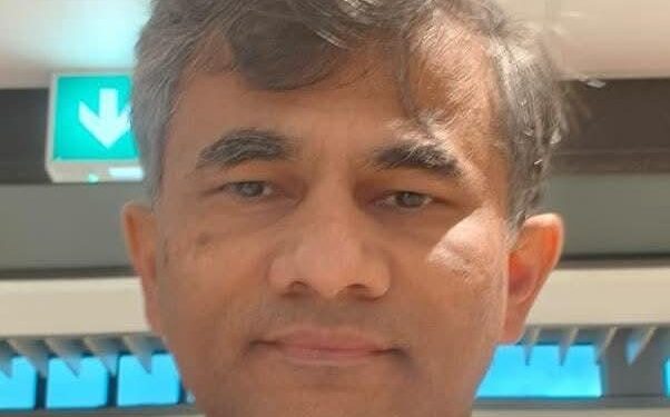 डाॅ. संग्राम पाटील यांना पोलिसांनी घेतले ताब्यात