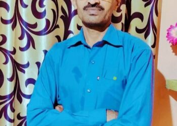 सचिन कासार यांचे निधन 