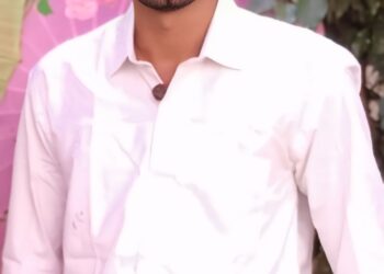 नितीन चौधरी यांचे निधन 