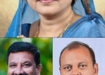 धरणगावात पुन्हा राजकीय एकजुटीचे दर्शन : उपनगराध्यक्षपदी सुरेखाताई महाजन बिनविरोध 