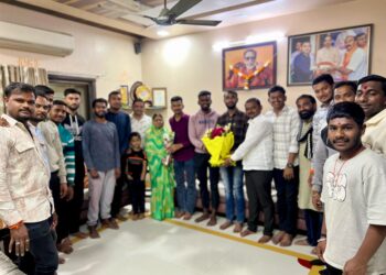 गुणवंतांचे यश इतरांसाठी प्रेरणादायी – लिलाताई चौधरी