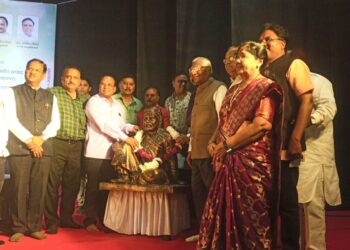 धुळे शहरात ‘गोपाला गोपला देवकी नंदन गोपाला’ चा गजर…!