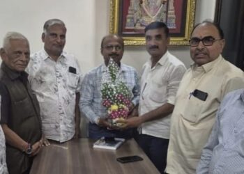 धरणगाव – पुणे बस पुर्ववत सुरू करा !