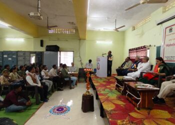 विद्यार्थ्यांनी विविध विषयांचे मूलभूत ज्ञान आत्मसात करणे आवश्यक ! : डॉ. सुरेखा पालवे