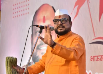 जिल्ह्यातील विद्यार्थ्यांना खेळासाठी नवे बळ – ना.गुलाबराव पाटील