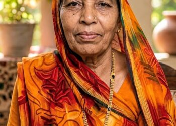 स्व. लिलाबाई संघवी यांच्या स्मृतीप्रित्यर्थ धरणगाव गो-शाळेत चारा भेट