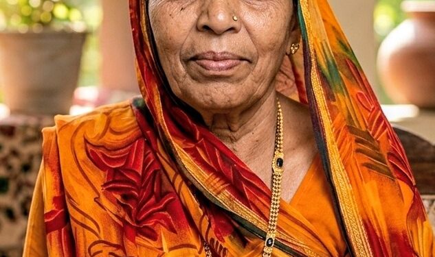 स्व. लिलाबाई संघवी यांच्या स्मृतीप्रित्यर्थ धरणगाव गो-शाळेत चारा भेट