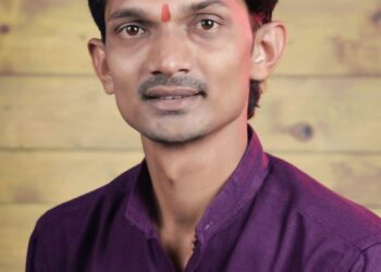 धरणगावकरांना चटका लावणारी अविनाश चौधरीची अकाली ‘एक्झिट’