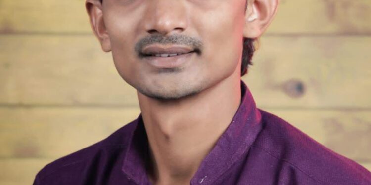 धरणगावकरांना चटका लावणारी अविनाश चौधरीची अकाली ‘एक्झिट’