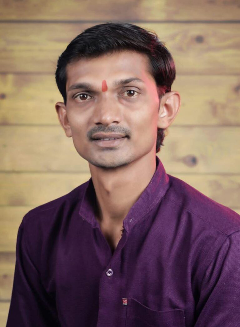 धरणगावकरांना चटका लावणारी अविनाश चौधरीची अकाली ‘एक्झिट’