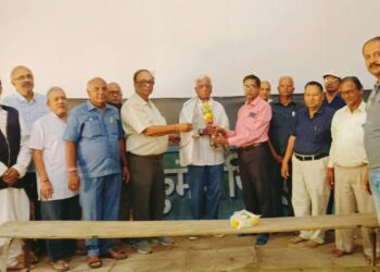 कुमार थिएटर म्हणजे  धरणगावचे   हृदयच !