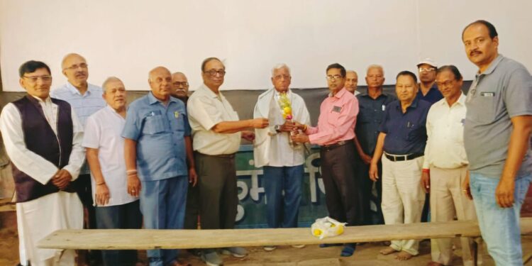 कुमार थिएटर म्हणजे धरणगावचे हृदयच !