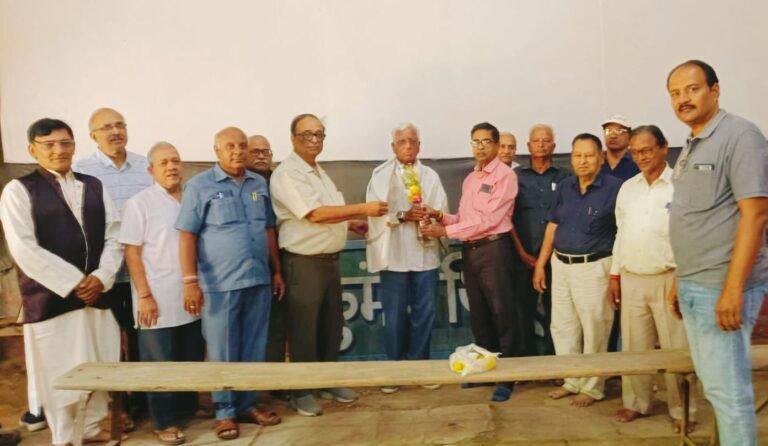 कुमार थिएटर म्हणजे  धरणगावचे   हृदयच !