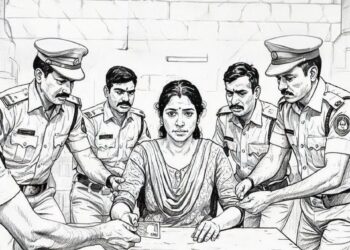 भांड्यांच्या केवायसीसाठी १०० रूपयांच्या लाचेची मागणी