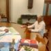 ‘अमृत भारत’ रॅकसह उधना-पुणे ट्रेन सुरू करण्याचे संकेत…!