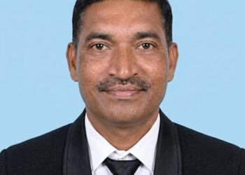 यावल येथील मंडळ अधिकारी अतुल बडगुजर यांचे निधन
