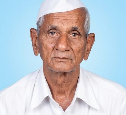 धरणगाव नूतन सोसायटीचे माजी व्हाईस चेअरमन वामन बिऱ्हाडे यांचे निधन