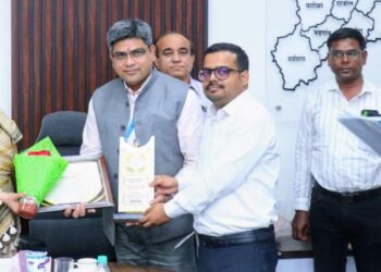​मुख्यमंत्री रोजगार निर्मिती योजनेत जळगाव जिल्ह्याची गरुडझेप