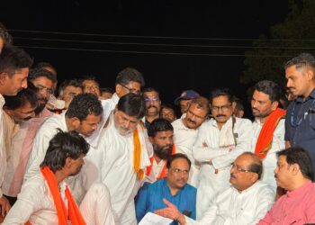 ​५८ लाख कुणबी नोंदींचा डेटा देण्यास सरकार तयार…!