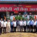 आध्यात्मिक आणि आरोग्य दृष्ट्या गोपालन महत्वाचे – डाॅ. मिलिंद डहाळे