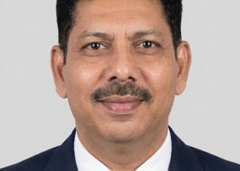 बारडोलीचे प्रा. निलेश पटेल यांना इतिहास विषयात पीएच.डी.