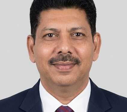 बारडोलीचे प्रा. निलेश पटेल यांना इतिहास विषयात पीएच.डी.