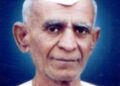 माजी खा. कै. अण्णासाहेब चुडामण पाटील यांच्या जीवनचरित्राचे शुक्रवारी मुख्यमंत्र्यांच्या हस्ते प्रकाशन