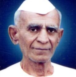 माजी खा. कै. अण्णासाहेब चुडामण पाटील यांच्या जीवनचरित्राचे शुक्रवारी मुख्यमंत्र्यांच्या हस्ते प्रकाशन