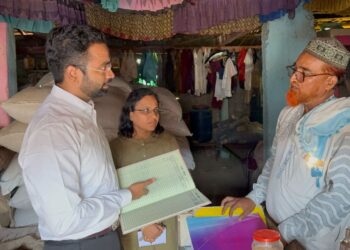 धान्य वितरणात अनियमितता खपवून घेणार नाही !