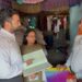 धान्य वितरणात अनियमितता खपवून घेणार नाही !