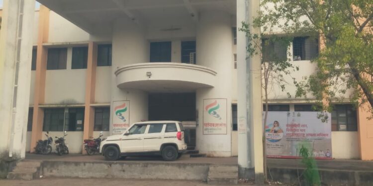 धरणगाव तहसीलमध्ये सहा महिन्यांपासून ‘कुटुंब अर्थसहाय्य निधी’ रखडला!