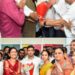 खा. डॉ. श्रीकांत शिंदे यांची धरणगाव शिवसेना कार्यालयाला सदिच्छा भेट