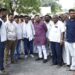 रोटवद-नांदेड शेत रस्त्यामुळे शेतकऱ्यांची पायपीट थांबणार