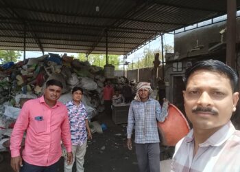 धरणगावात ‘तुकाराम मुंढे’ इफेक्ट ; भेसळ माफिया आणि बालकामगार ठेवणाऱ्यांचे धाबे दणाणले !