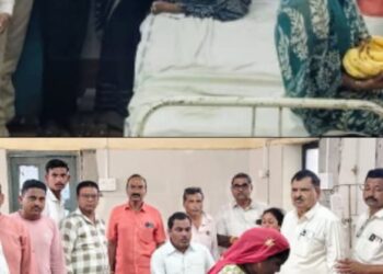 आदित्य ठाकरे म्हणजे जिद्द, दूरदृष्टी आणि बांधिलकीचा प्रेरणादायी प्रवास