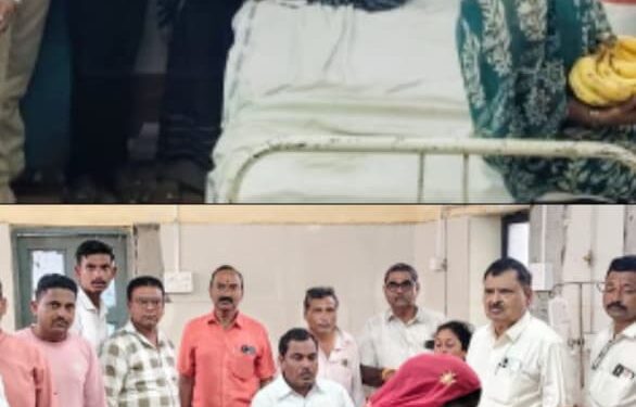 आदित्य ठाकरे म्हणजे जिद्द, दूरदृष्टी आणि बांधिलकीचा प्रेरणादायी प्रवास
