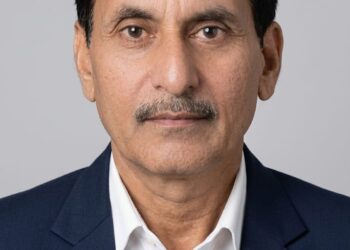 धरणगाव येथील सामाजिक कार्यकर्ते बदाम चौधरी यांचे निधन