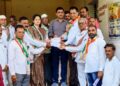 कर्ज माफी नसून कर्जवसुली योजना ; धरणगावात राष्ट्रवादी काँग्रेसचा ‘एल्गार’