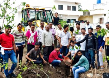 ​महात्मा फुले यांच्या द्विशताब्दी वर्षानिमित्त ‘समर्पण संस्थे’चा स्तुत्य उपक्रम