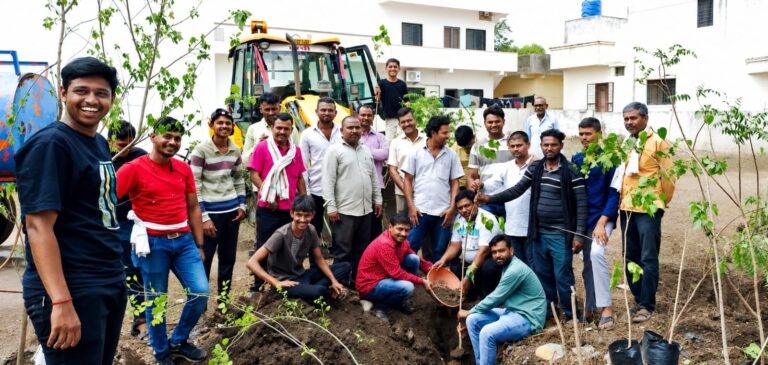 ​महात्मा फुले यांच्या द्विशताब्दी वर्षानिमित्त ‘समर्पण संस्थे’चा स्तुत्य उपक्रम