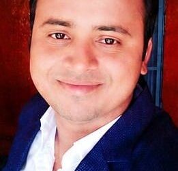 धरणगाव येथील विक्रांत पाटील यांचे निधन