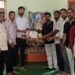 धरणगावात महाराणा प्रतापसिंह जयंतीनिमित्त भव्य रक्तदान शिबिर संपन्न