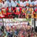 दुःखाचे रूपांतर समाजकार्यात ! पारंपरिक कर्मकांडाला फाटा ; सत्यशोधक पद्धतीने उत्तरकार्य