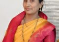 मनीषा सुरेश पाटील यांचे निधन