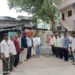 ​धरणगावात लोकशाहीर अण्णाभाऊ साठे यांना पुण्यतिथीनिमित्त अभिवादन !