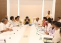 जळगावच्या औद्योगिक विकासाला ‘बुस्टर डोस’