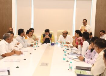 जळगावच्या औद्योगिक विकासाला ‘बुस्टर डोस’