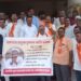 धरणगाव तालुक्यात तात्काळ दुष्काळ जाहीर करा…!