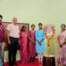 धरणगाव महाविद्यालयात अर्थशास्त्र विभागातर्फे ‘इंडक्शन प्रोग्राम व फ्रेशर्स पार्टी’ उत्साहात